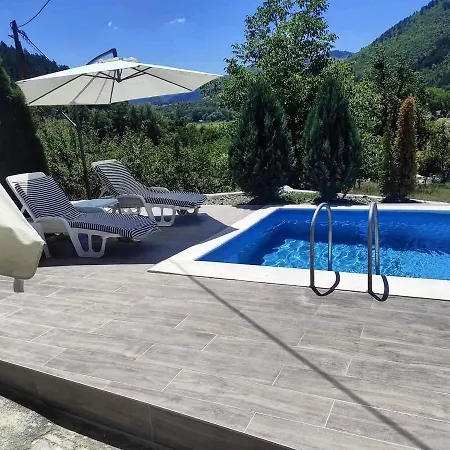 Vikendica Za Izdavanje Apartment