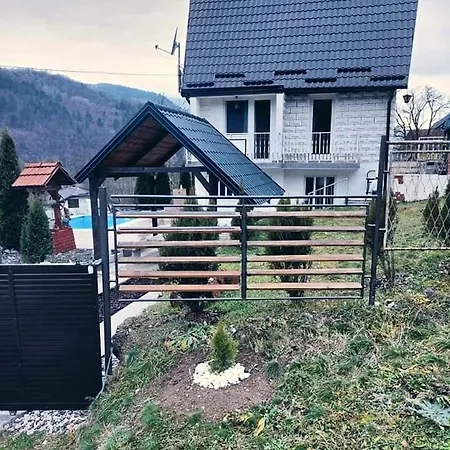 Apartment Vikendica Za Izdavanje Višegrad