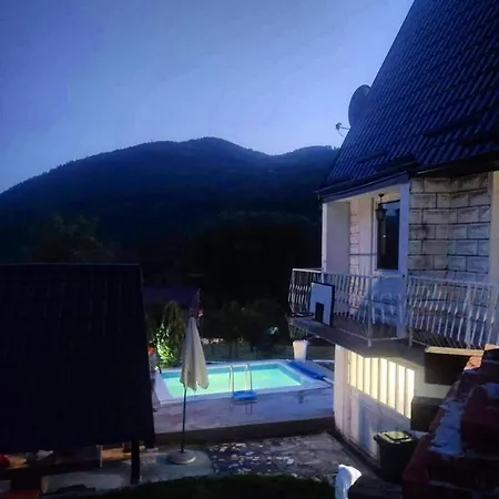 Apartment Vikendica Za Izdavanje Višegrad